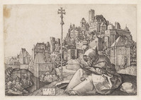 KG 00515
<br/>
De heilige Antonius
<br/>
<em>Anoniem (16de eeuw)</em>